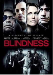 blindness
