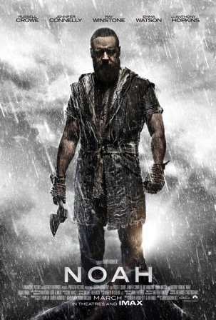 Noah-Poster