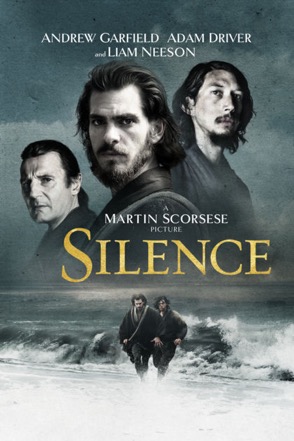 silence